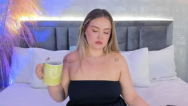 GaiaBaker online show from 11.09.25