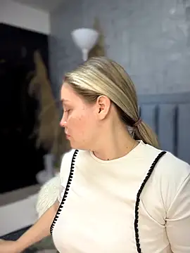 GaiaBaker online show from 03.09.26