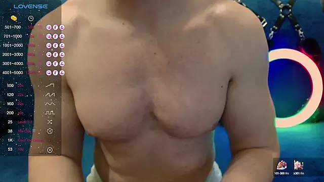 sasha nik online show from 01.14.25