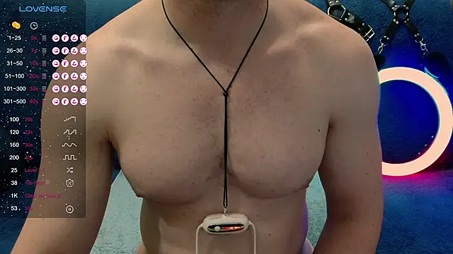 sasha nik online show from 01.15.25