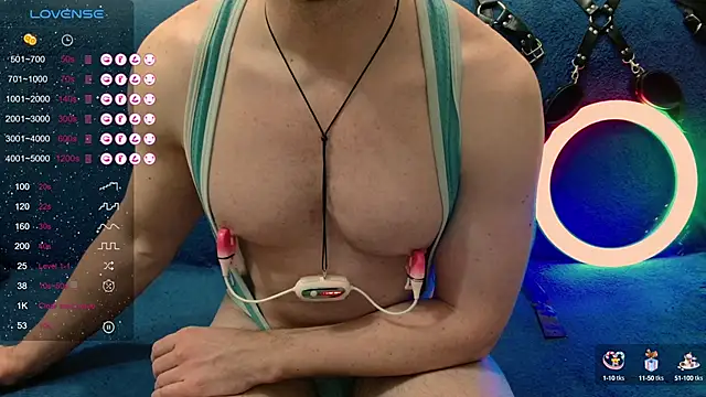 sasha nik online show from 01.19.25