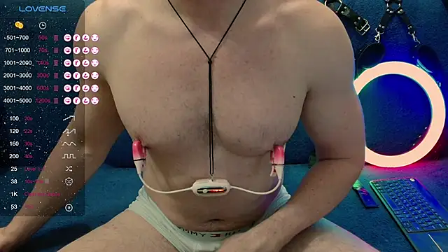 sasha nik online show from 02.12.25