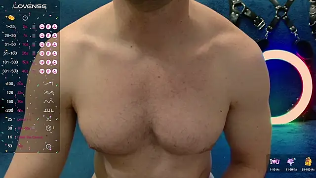 sasha nik online show from 03.08.25