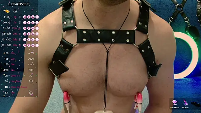 sasha nik online show from 03.09.25