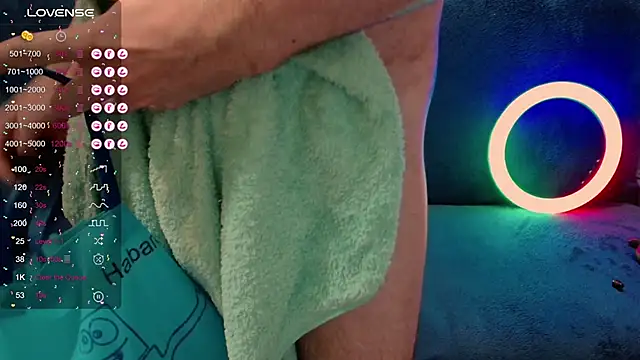 sasha nik online show from 10.07.25