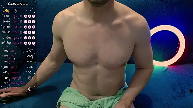 sasha nik online show from 10.11.25