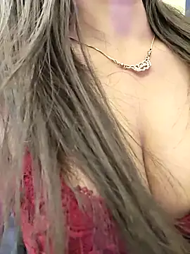 hot Oliviaa online show from 12.14.25