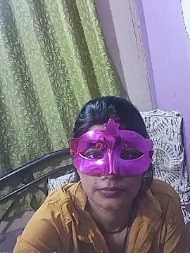 Snapshot of Nandinip2706 chatting on 01.10.25 Nandinip2706 online show from 01.10.25