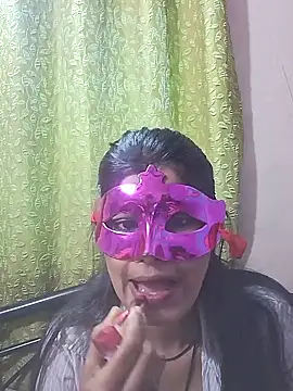 Snapshot of Nandinip2706 chatting on 01.11.25 Nandinip2706 online show from 01.11.25