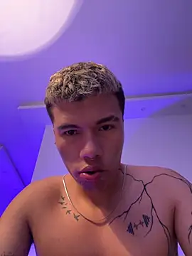 Logan smith1 online show from 02.16.25