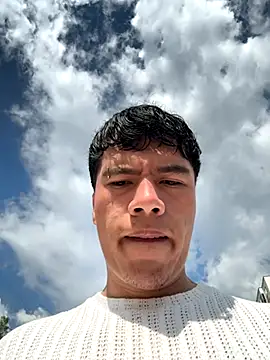 Logan smith1 online show from 09.10.25