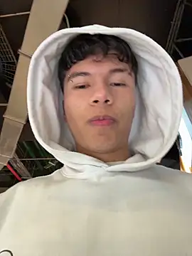 Logan smith1 online show from 11.08.25