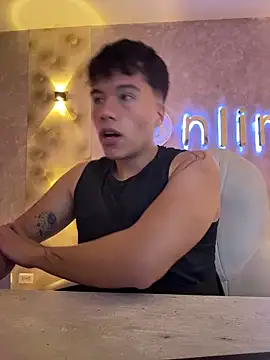 Logan smith1 online show from 12.16.25