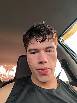 Logan smith1 online show from 01.06.26