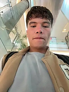 Logan smith1 online show from 02.13.26