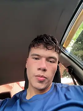 Logan smith1 online show from 02.16.26