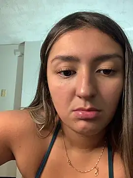 Melannyy  online show from 05.24.26