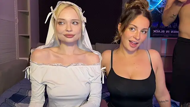 dollfromvenus online show from 07.21.26