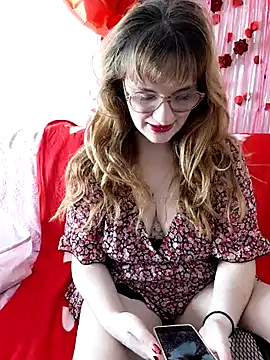 PrincesseMalicia online show from 02.17.26