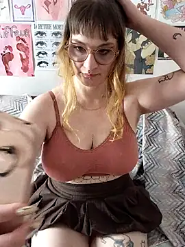 PrincesseMalicia online show from 05.06.26