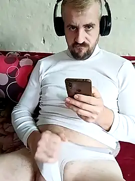 GrofLicno online show from 01.05.25