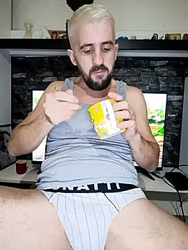 GrofLicno online show from 02.26.26