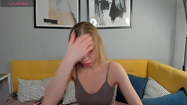 Diana Garrett online show from 01.14.26