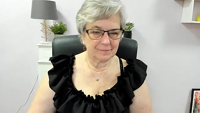 IrisDream online show from 05.08.26