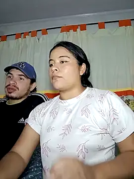 Bruno Iris sex online show from 09.19.25