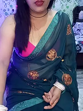 Cute-Raashii online show from 09.16.25