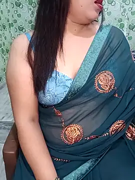 Cute-Raashii online show from 09.24.25