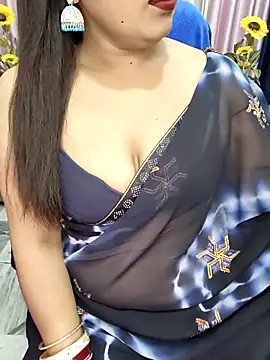 Cute-Raashii online show from 02.01.26