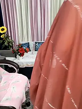 Cute-Raashii online show from 04.26.26
