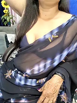 Cute-Raashii online show from 04.29.26