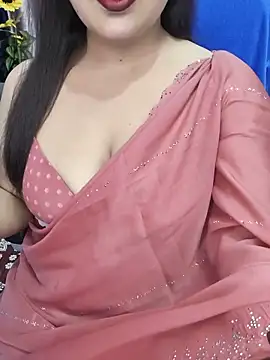 Cute-Raashii online show from 06.13.26