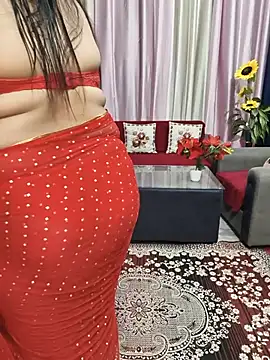 Cute-Raashii online show from 06.15.26