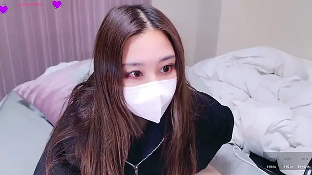 -satomi-jp online show from 02.01.25