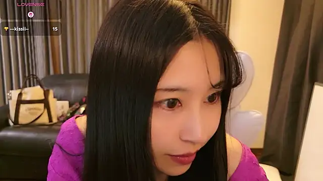 -satomi-jp online show from 03.16.26