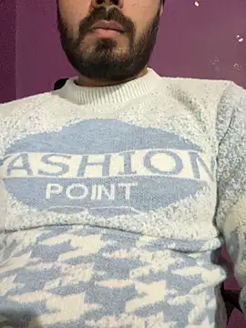 hotboysammy online show from 11.22.25