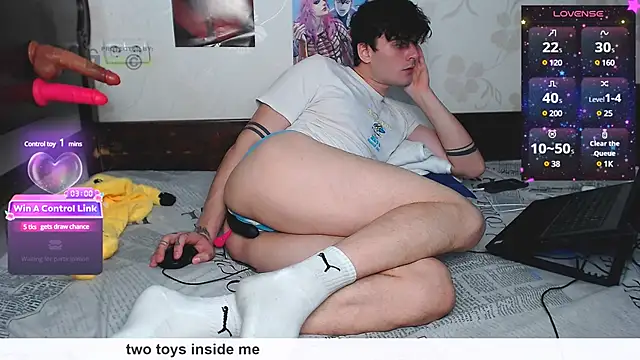 DuoVibes online show from 12.02.24