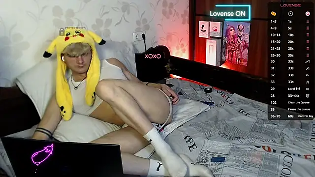 DuoVibes online show from 03.04.25