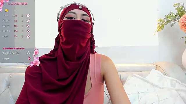 iiris  online show from 01.22.25