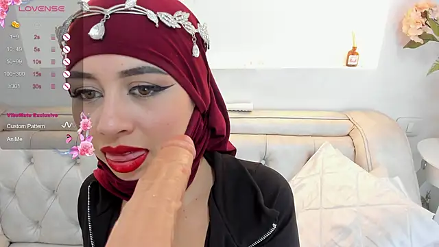 iiris  online show from 02.17.25