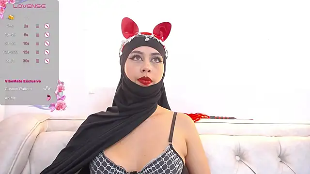 iiris  online show from 02.25.25