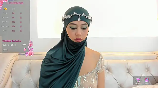 iiris  online show from 02.27.25