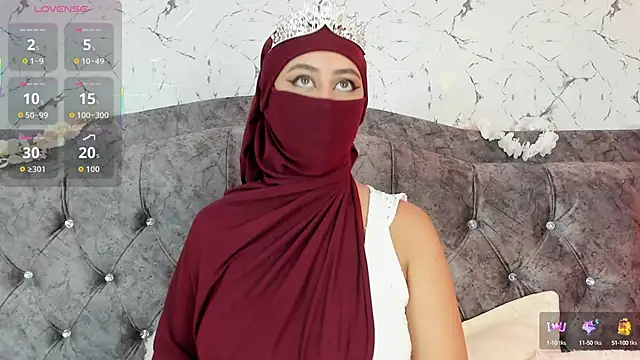 iiris  online show from 09.10.25