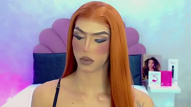 briana sex32 online show from 04.26.26