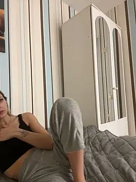 Liya my online show from 01.27.25