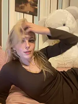 Liya my online show from 10.13.25