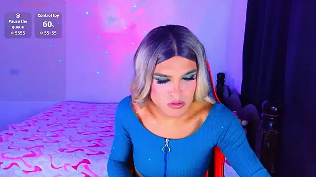 AllisonsweetZ online show from 04.26.26